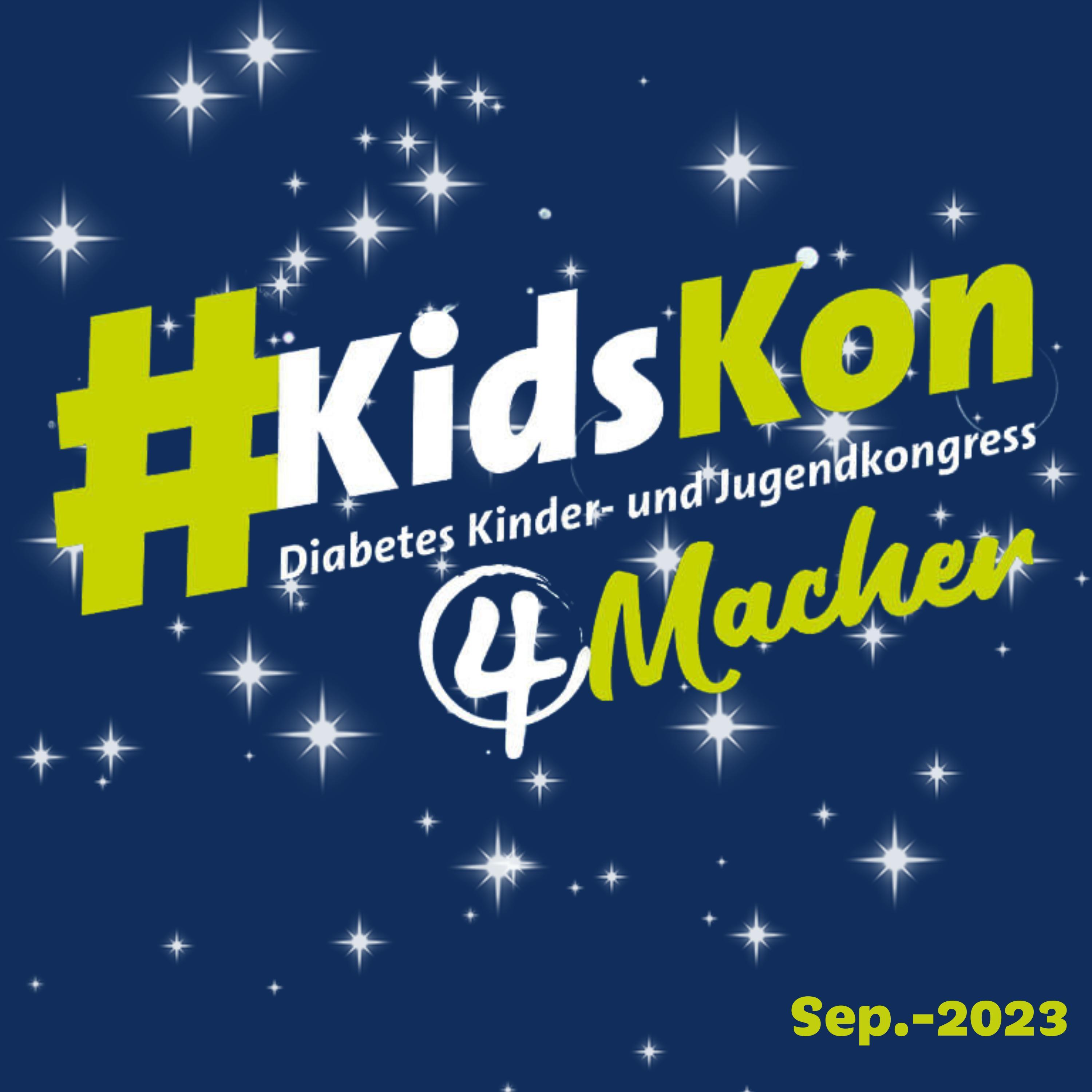 339 - KidsKon Frankfurt 2023 - Mein Besuch episode artwork