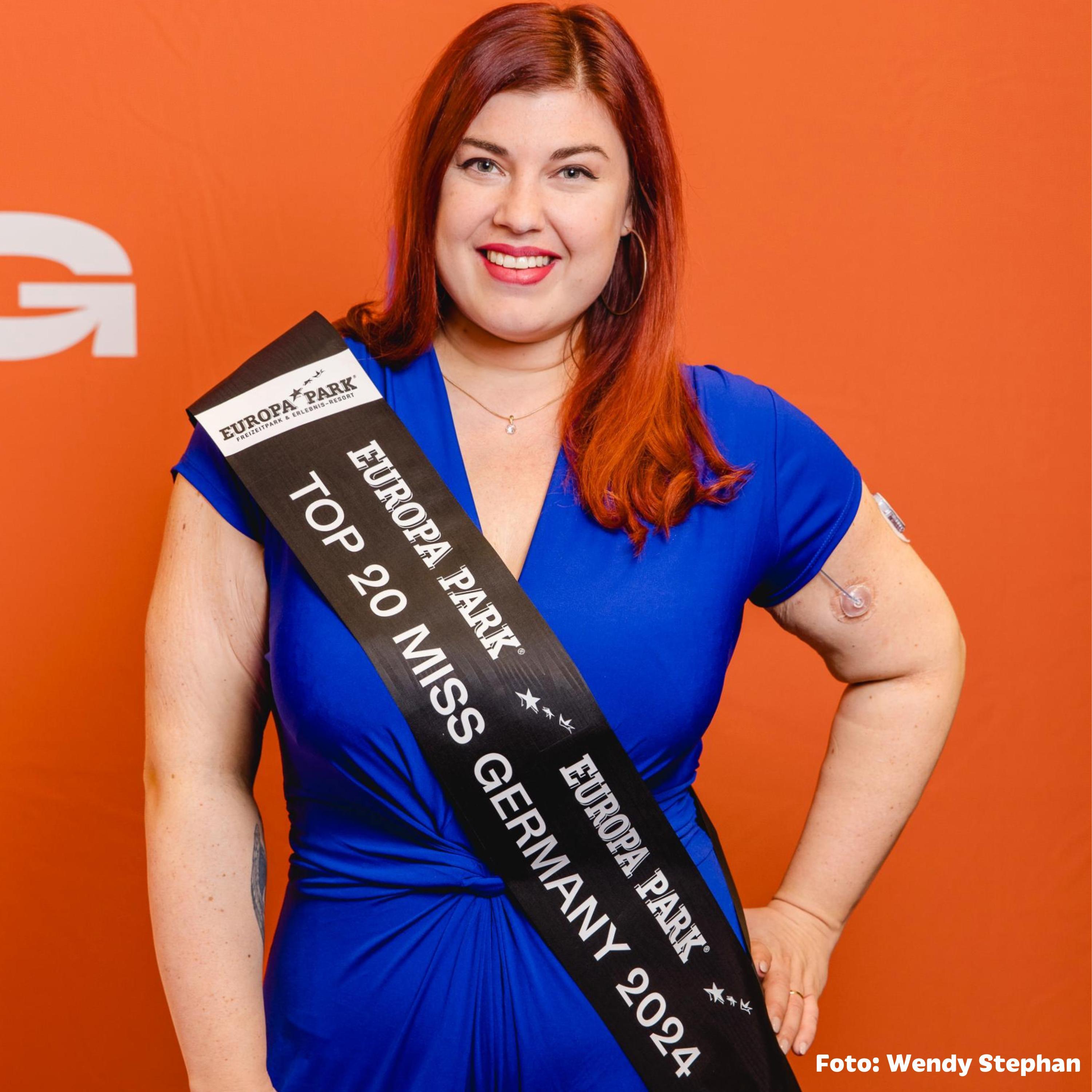 333 - Kathi Korn ist auf dem Weg zur Miss Germany episode artwork
