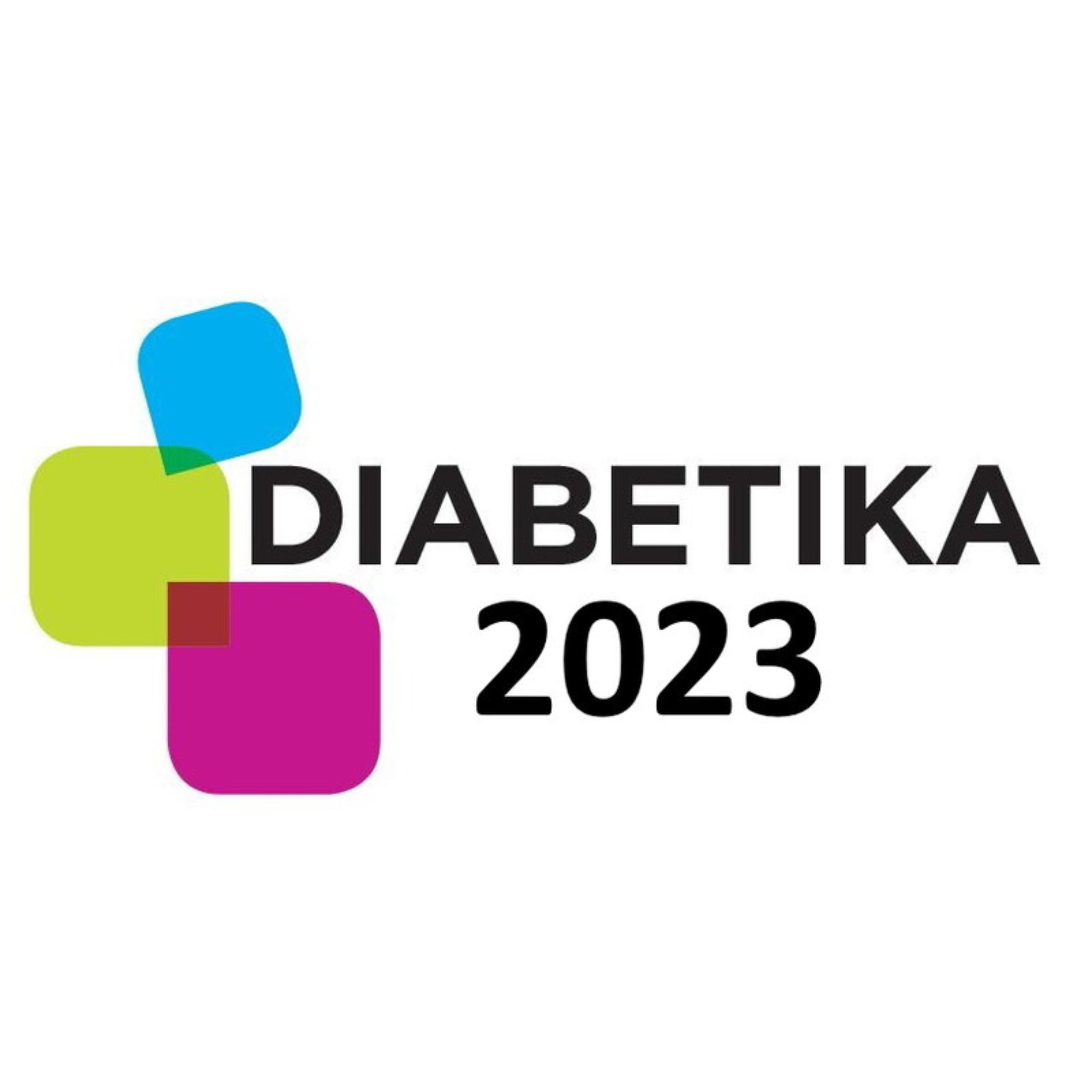 331 - Diabetika Duisburg 2023 - Mein Besuch episode artwork