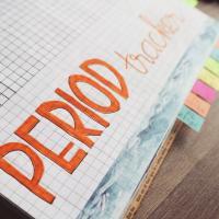326 - Periode und Diabetes Typ 1 mit Michelle Schmidt episode artwork