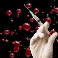 324 - Als Diabetiker Angst vor Spritzen und Blut? Ungünstig. episode artwork