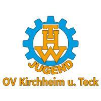 323 - Helferherz Einsatz bei der THW Jugend Kirchheim Teck episode artwork
