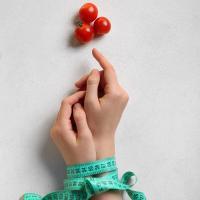316 - Blind, Diabetes und Bulimie mit Daniela Binder episode artwork
