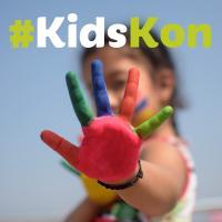 314 - #KidsKon Frankfurt - Jutta Bürger-Büsing episode artwork