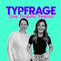 304 - Typfrage - Der Diabetes-Podcast mit Kim und Freddie episode artwork