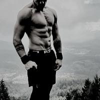 300 - Dominik Mangler - jeden Tag 100 Burpees episode artwork