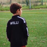 290 - Willi rockt Union Berlin - Fußballcamp mit Diabetes Typ 1 episode artwork