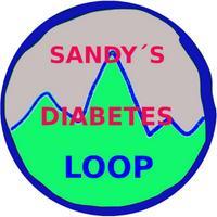 283 - Sandys-Diabetes-Loop - Der YouTube Kanal für Android APS episode artwork