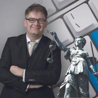263 - Oliver Ebert - Diabetiker haben Rechte episode artwork