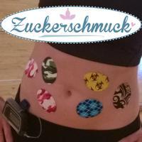 253 - Zuckerschmuck - Der Diabetiker Shop von Sonja Spörlein episode artwork