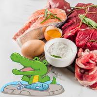 238 - Ernährungsformen Übersicht episode artwork