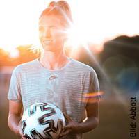 223 - Sandra Starke - Fussballprofi mit Diabetes episode artwork