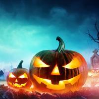 217 - Halloween Special mit Eskild Sörensen episode artwork
