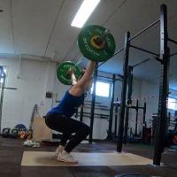 187 - Claudia Fiedler - Crossfit mit Diabetes Typ 1 episode artwork