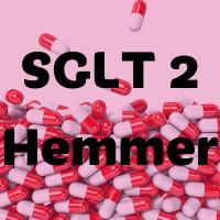 176 - SGLT 2 Hemmer - Indikation Wirkung Diabetes mit Prof. Dr. med. Jochen Seufert episode artwork