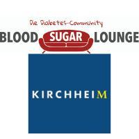 165 - Kirchheim Verlag - Blood Sugar Lounge mit Lena Schmidt und Hanno Schorlemmer episode artwork
