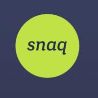 146 - Aurelian Briner - CEO von der SNAQ - einer Mahlzeitenerkennungs App episode artwork
