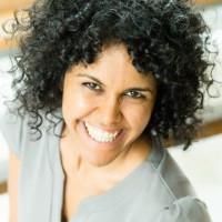 141 - Karima Stockmann ist Achtsamkeitsexpertin und Lebensfreude-Stifterin episode artwork