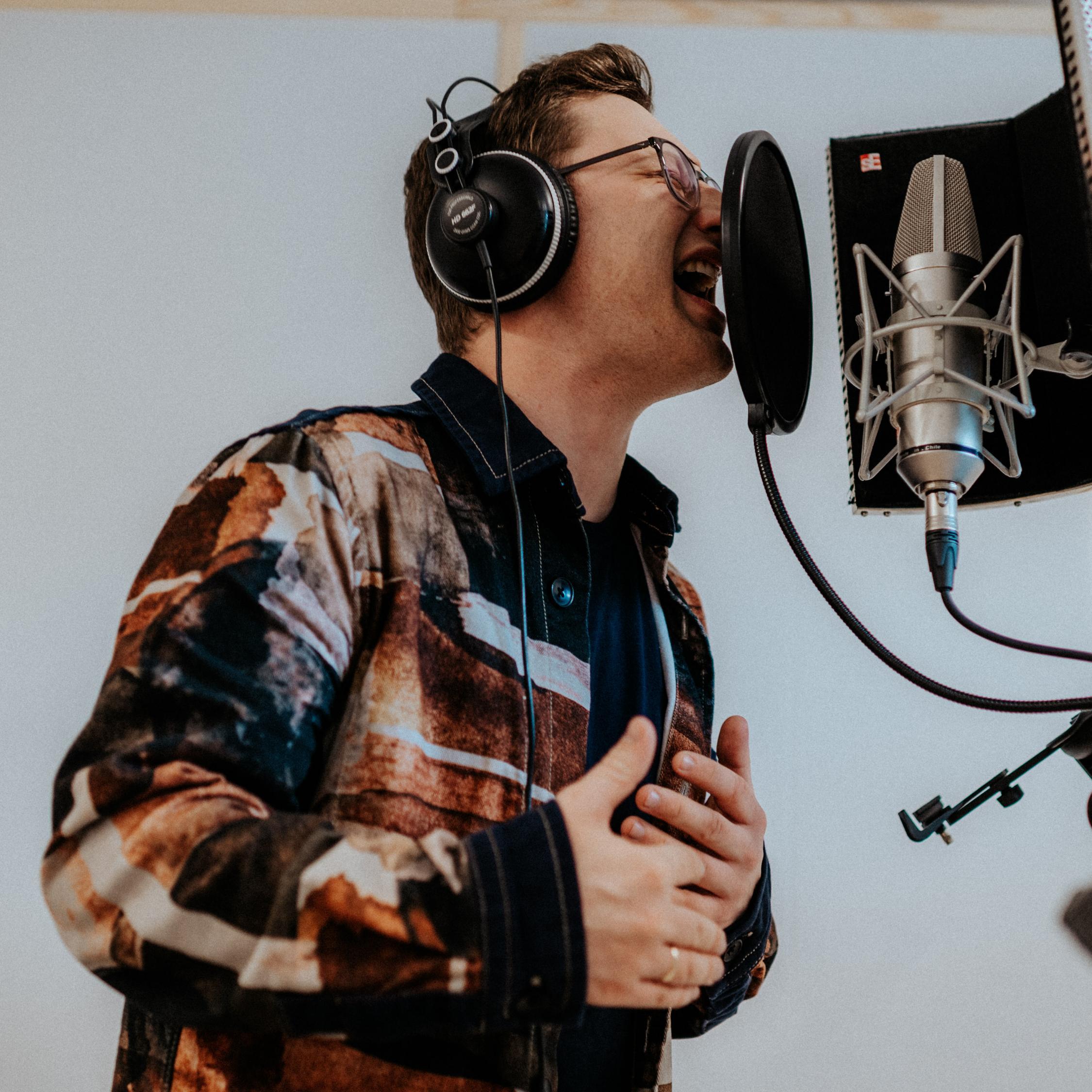 460 - Samuel Rösch hat seinen Diabetes lange versteckt – bis ein Moment alles verändert hat