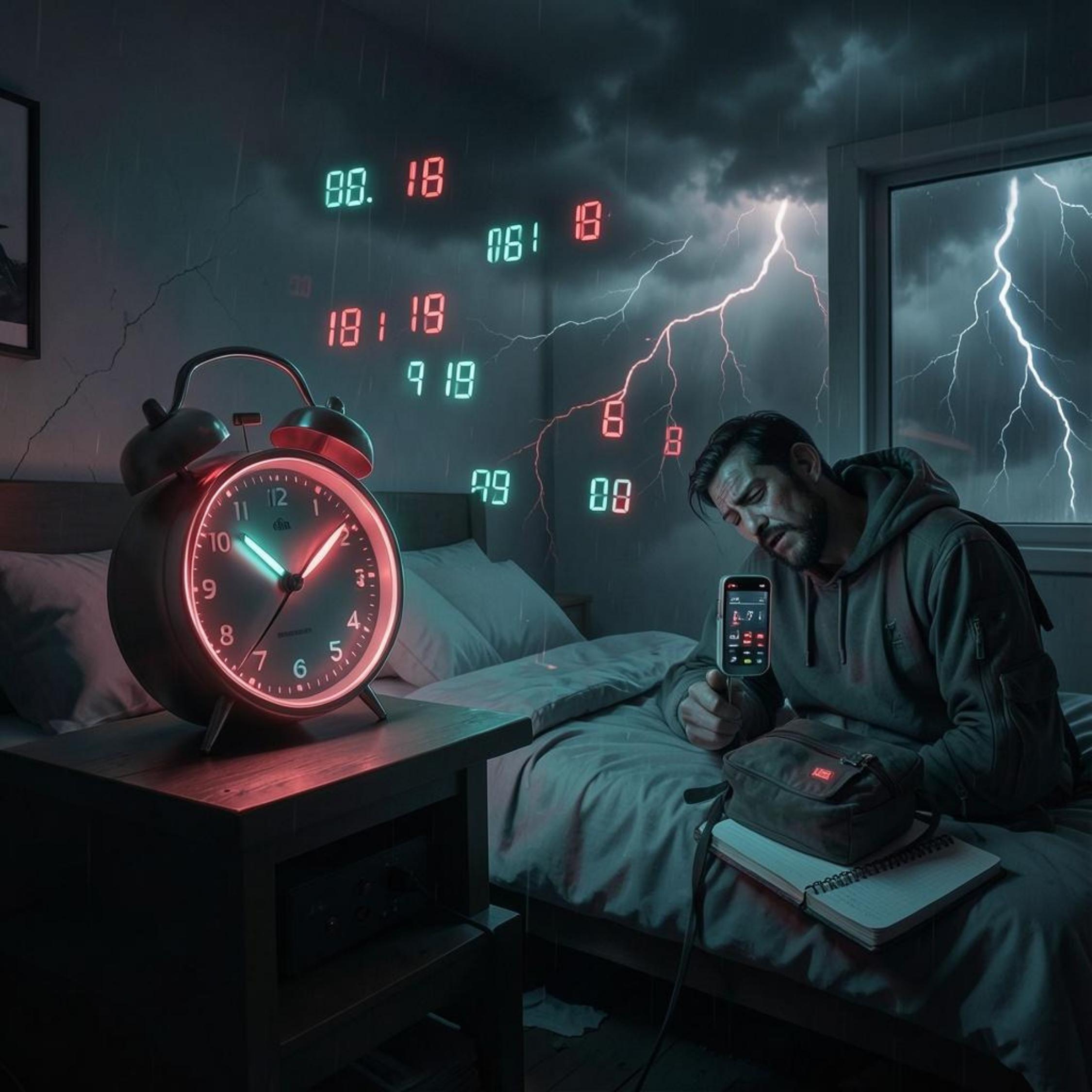 Blutrausch - Keinen Tag Pause