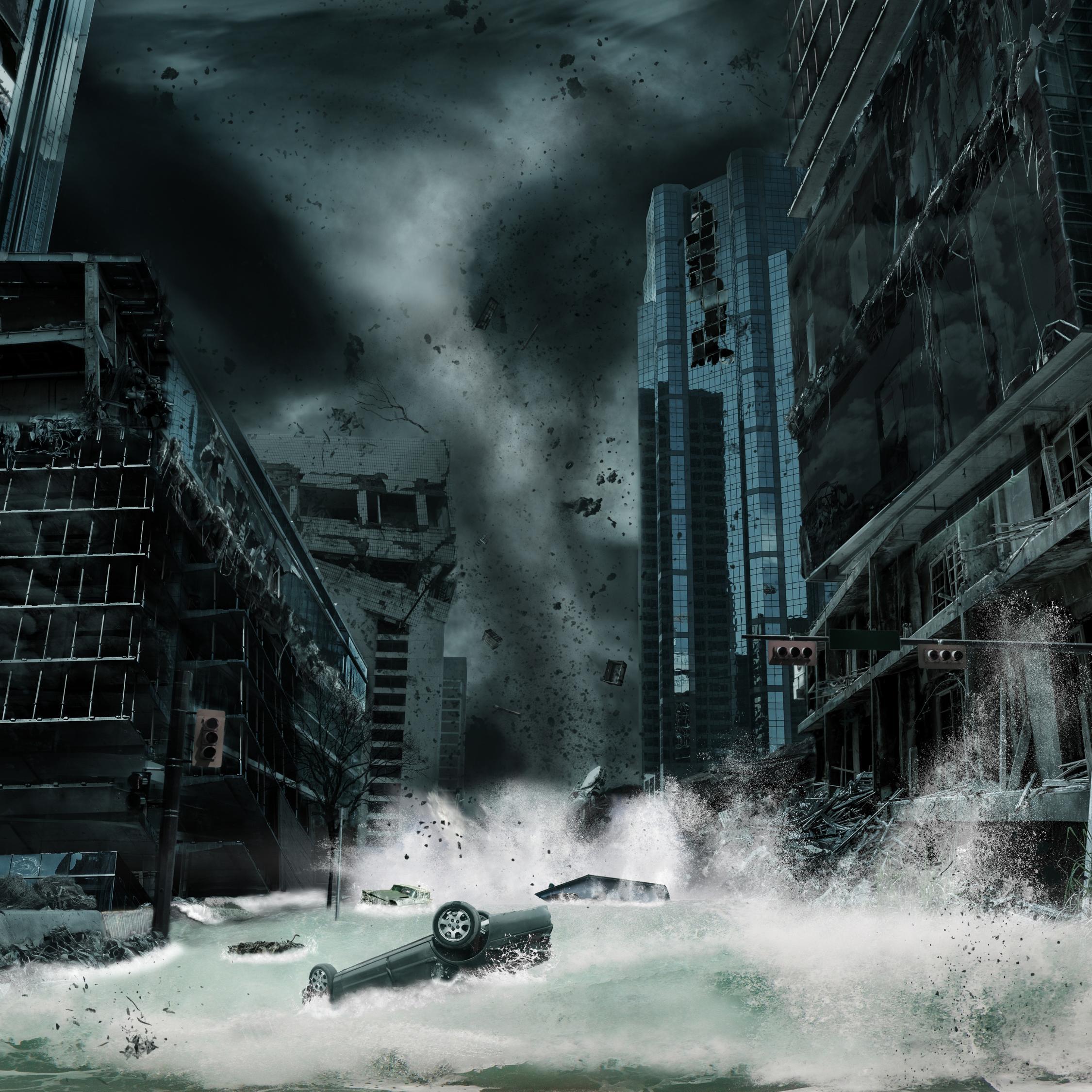 Blutrausch - Die 4 Reiter der Apokalypse haben Diabetes artwork
