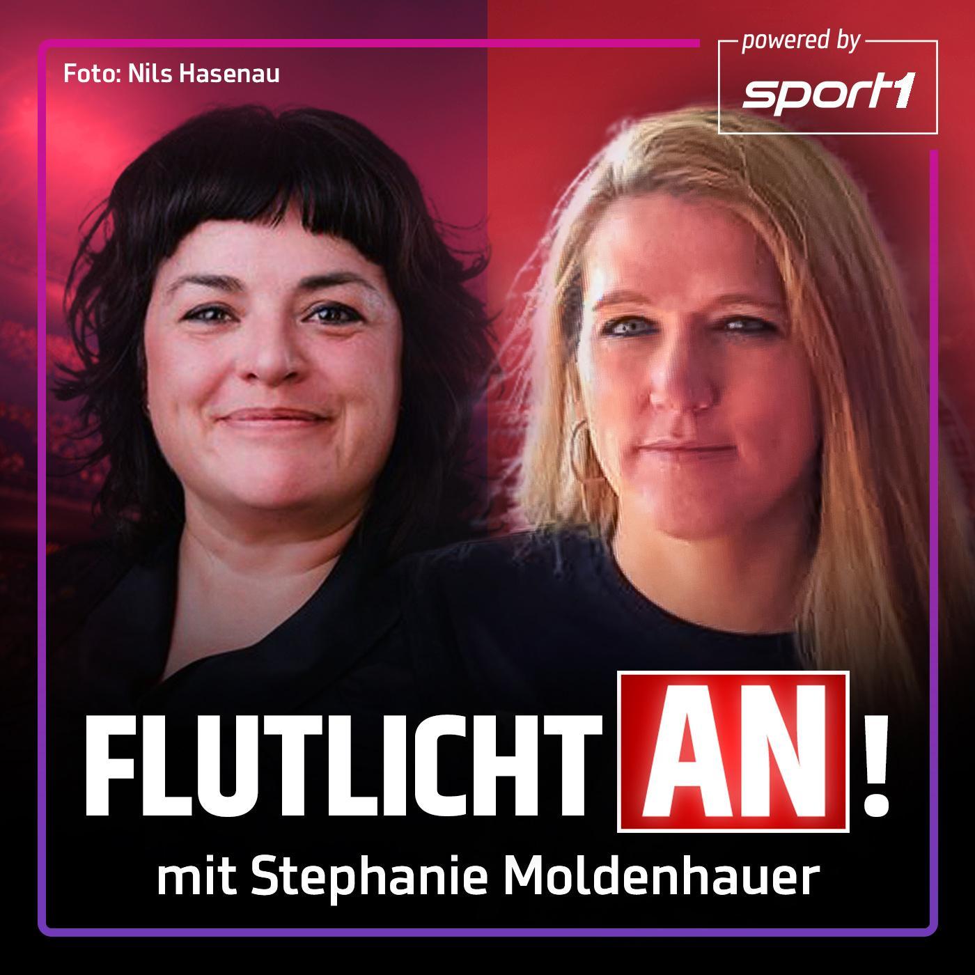 Stephanie Moldenhauer: Fans und Polizei – Konflikte aushandeln Stephanie Moldenhauer: Fans und Polizei – Konflikte aushandeln