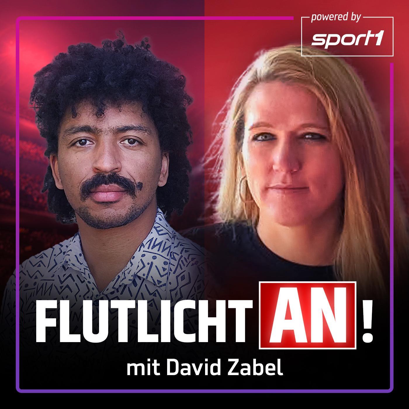 David Zabel: Fußballkultur bringt Menschen zusammen David Zabel: Fußballkultur bringt Menschen zusammen