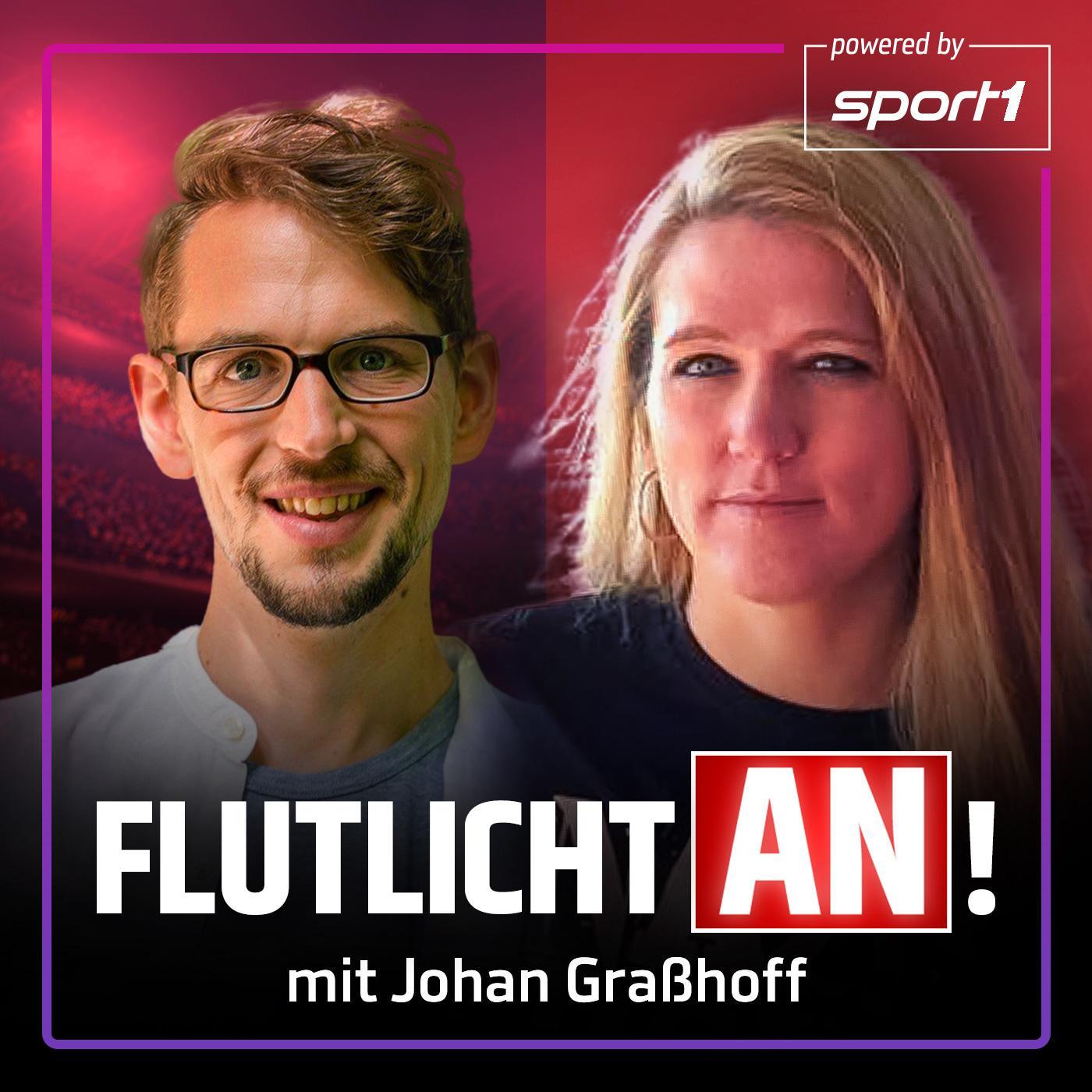Johan Graßhoff ist Trainer der Obdachlosen-Nationalmannschaft Johan Graßhoff ist Trainer der Obdachlosen-Nationalmannschaft