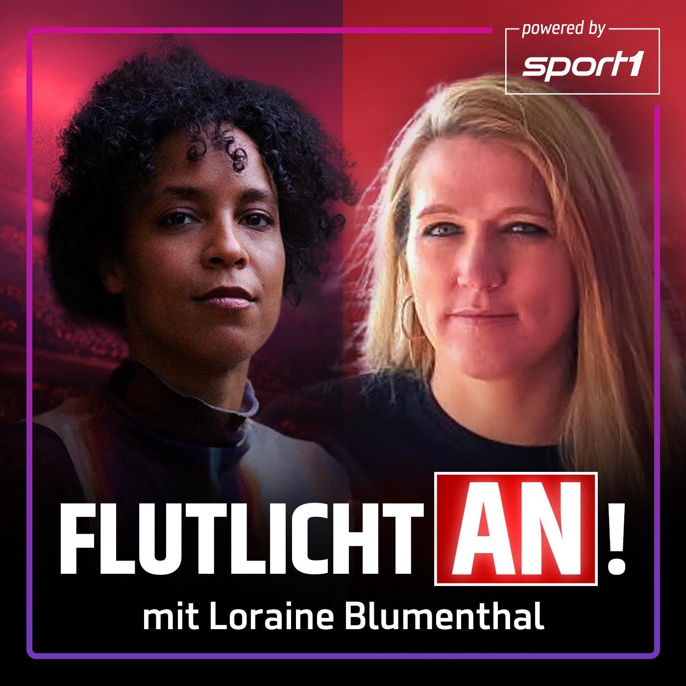 Filmemacherin Loraine Blumenthal: „Es geht um Annäherung“ Filmemacherin Loraine Blumenthal: „Es geht um Annäherung“