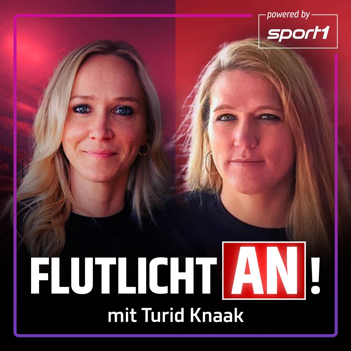 Flutlicht an! Im Gespräch mit der Wortpiratin