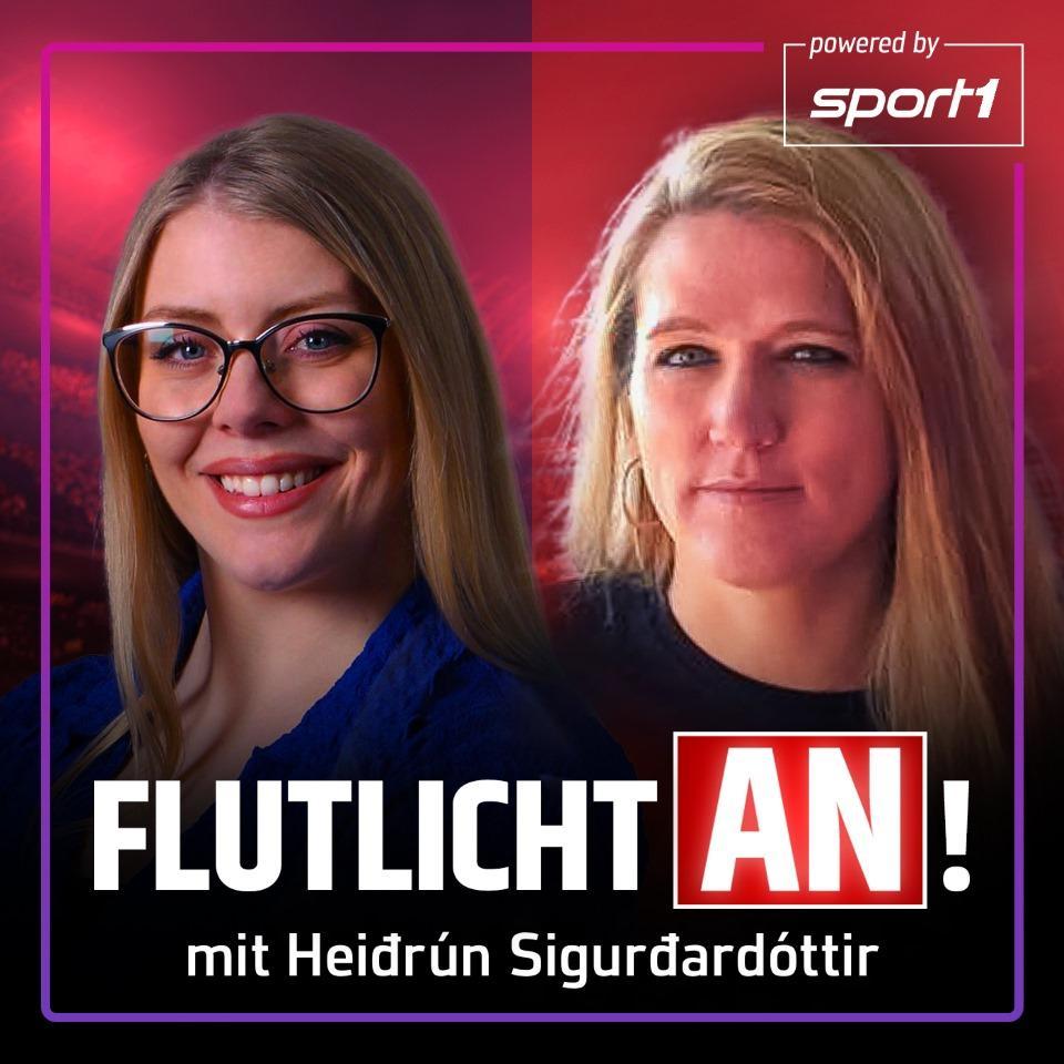 Heiðrún Sigurðardóttir: „Das Strukturproblem ist noch nicht gelöst“ Heiðrún Sigurðardóttir: „Das Strukturproblem ist noch nicht gelöst“