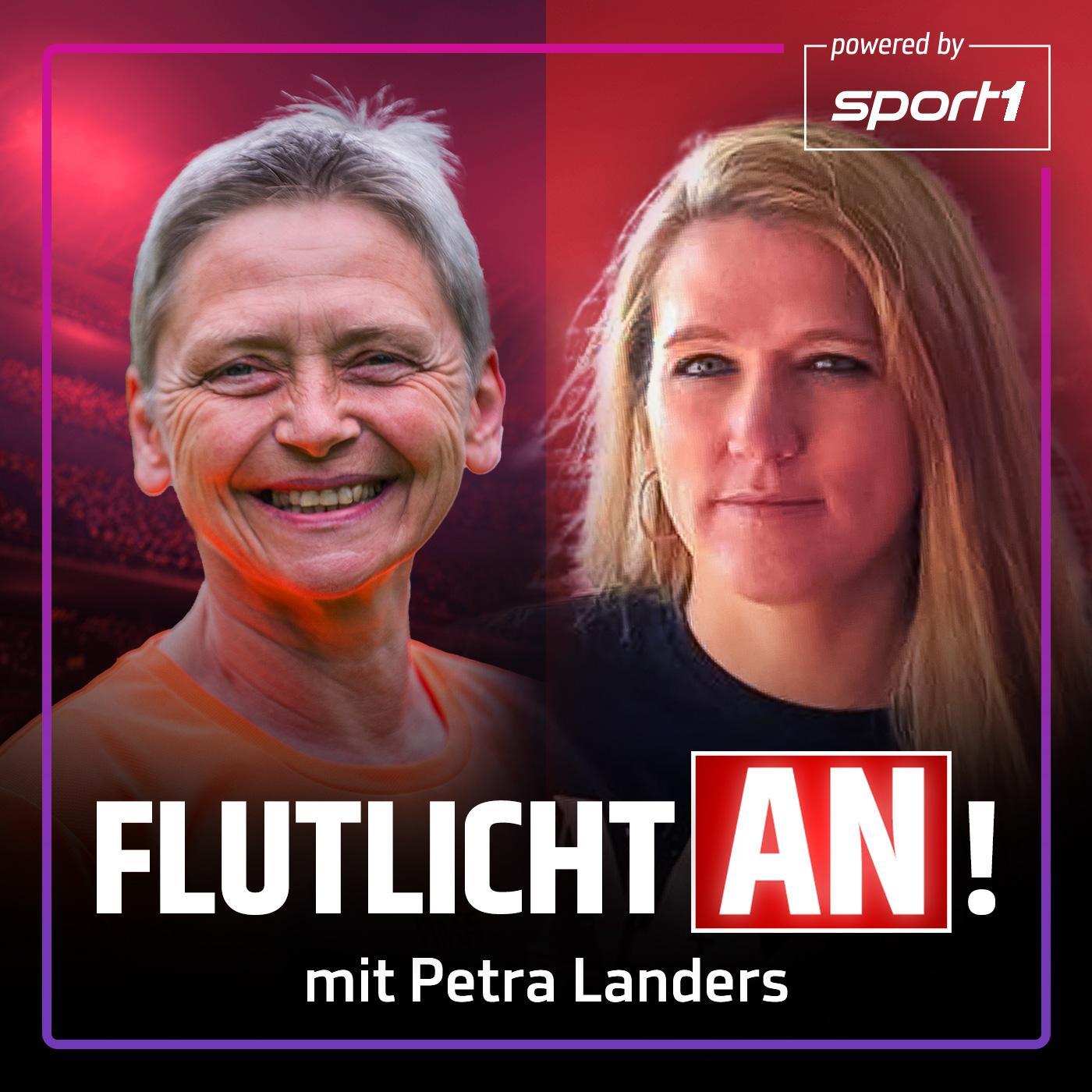 Fußball-Pionierin Petra Landers: „Diesen Weg gab es nicht“
