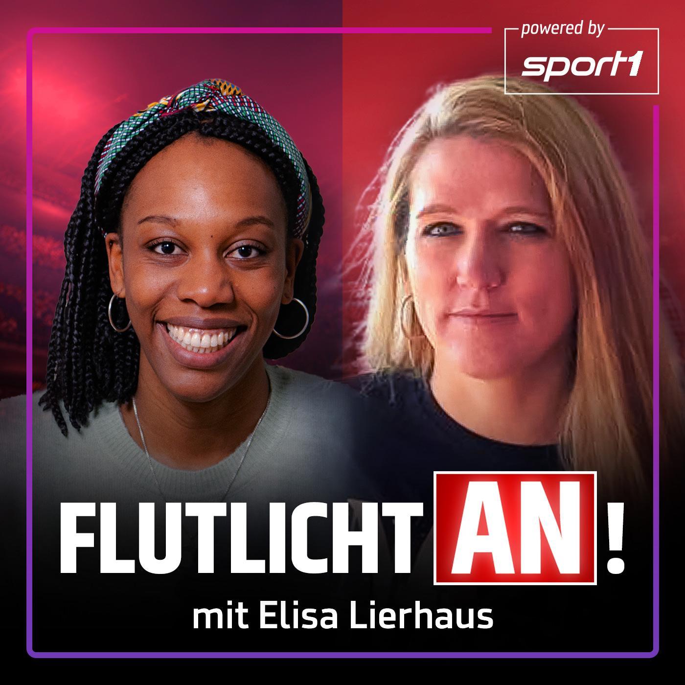 Sportpsychologin Elisa Lierhaus: Prävention statt Feuerwehr episode artwork