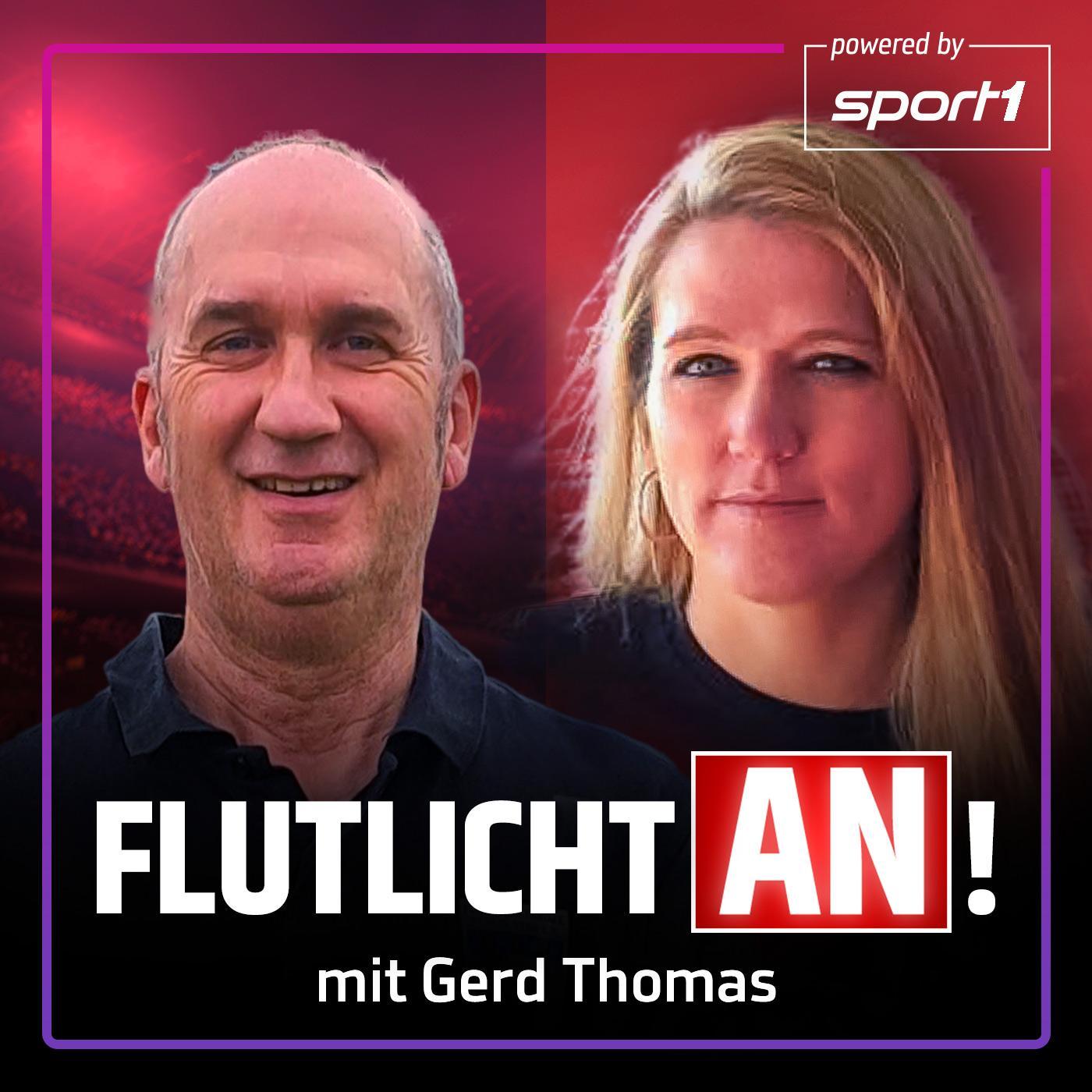 Gerd Thomas: Mit vielen kleinen Dingen auf den Weg machen episode artwork