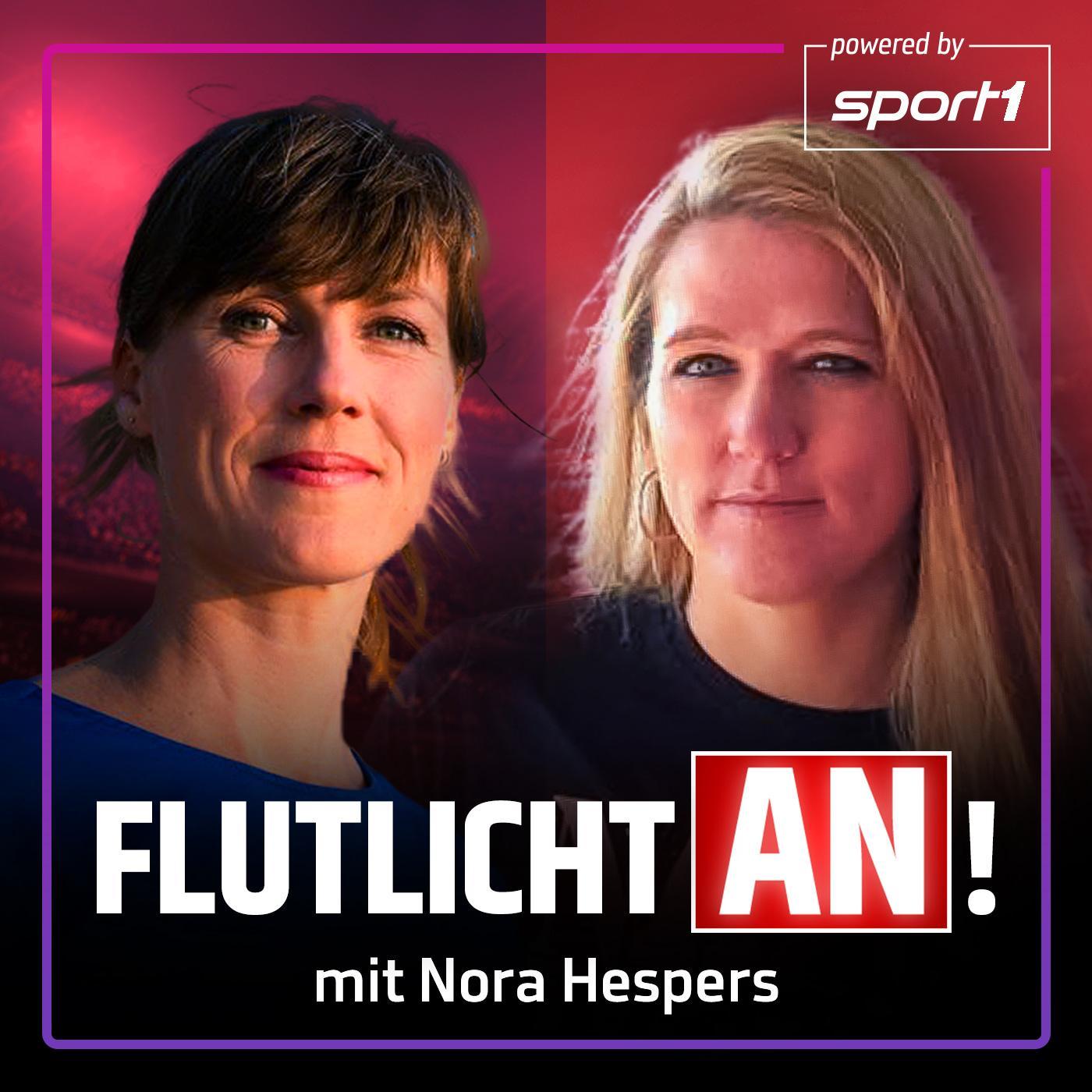 Flutlicht an! Im Gespräch mit der Wortpiratin