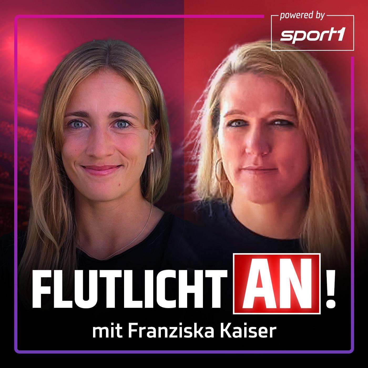 Sportvereine ab 1933: Die Lücke in der Chronik episode artwork