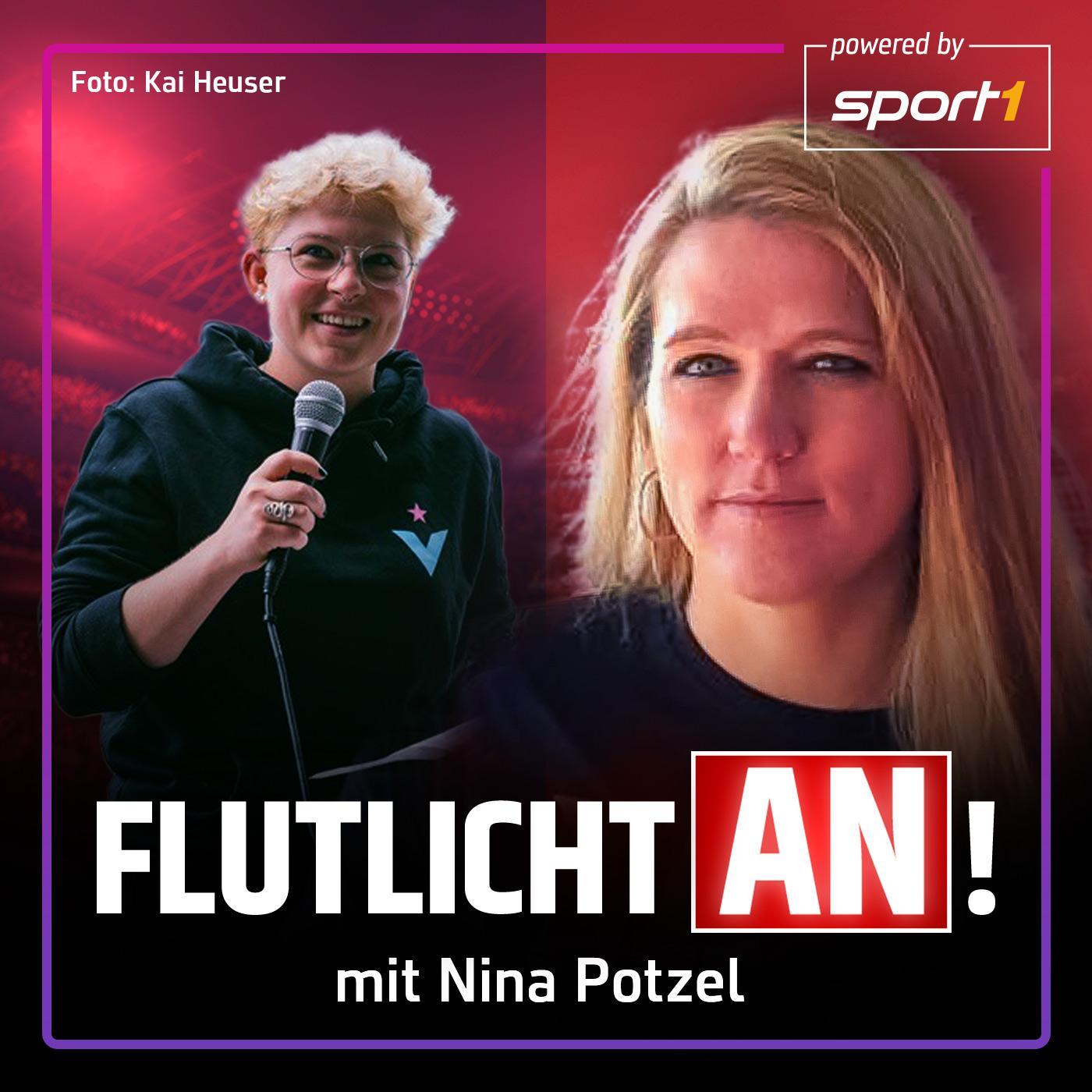 Flutlicht an! Im Gespräch mit der Wortpiratin