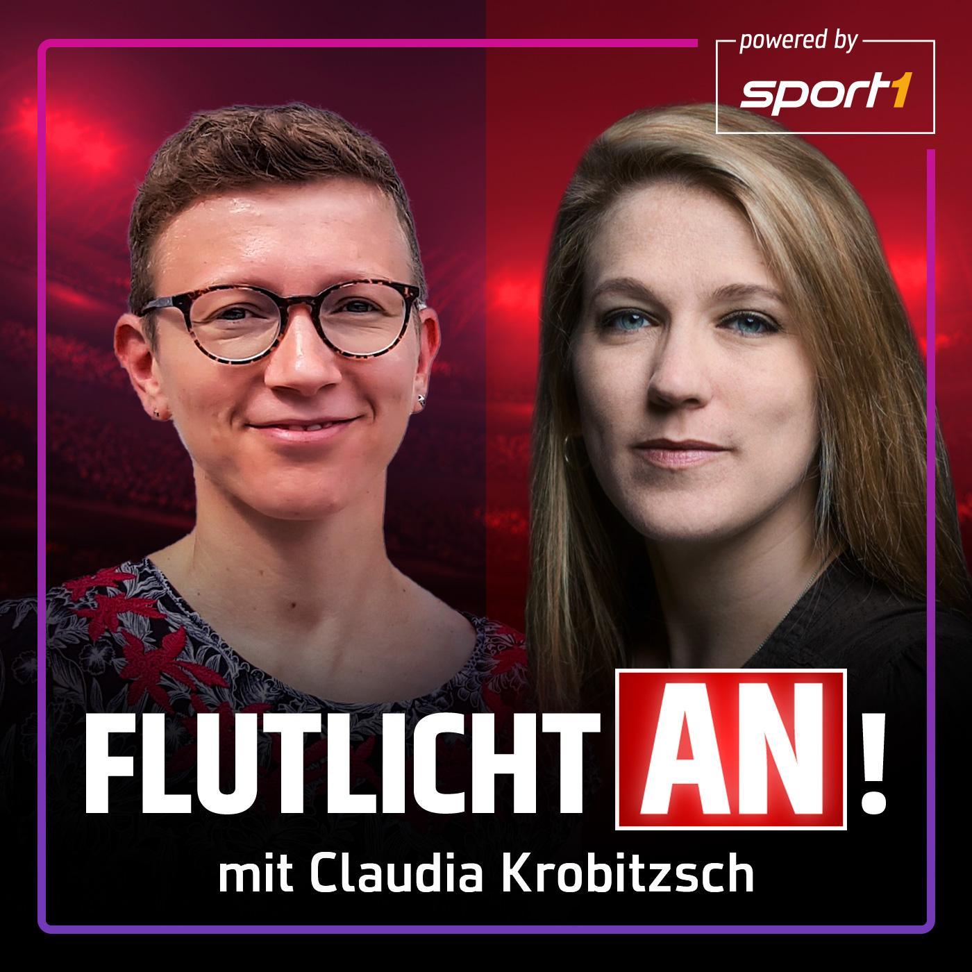Flutlicht an! Im Gespräch mit der Wortpiratin