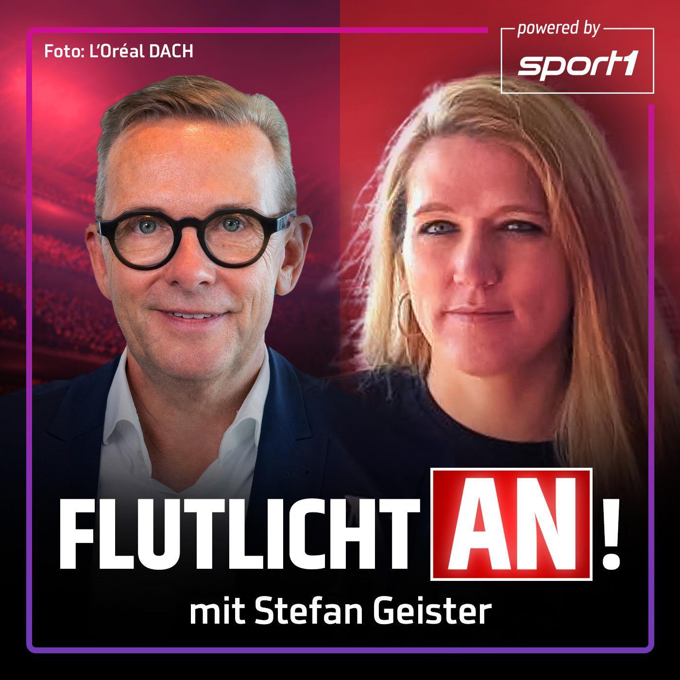 Stefan Geister: Die Kraft des Sports für Demokratie