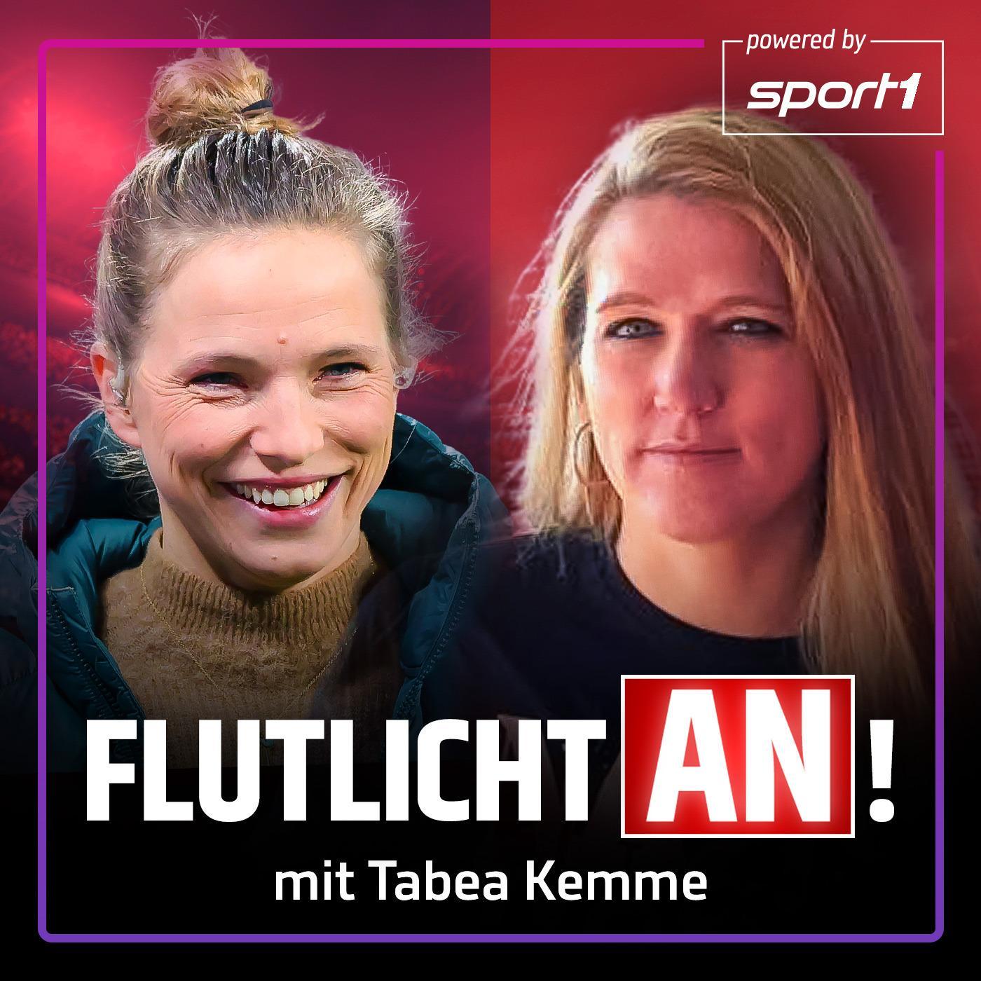 Ex-Nationalspielerin Tabea Kemme: Keep it simple