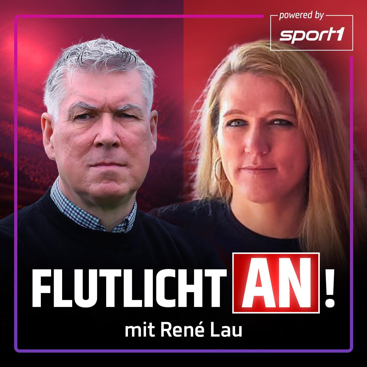 René Lau: „Ich vertrete keinen Verein gegen Fans“ episode artwork