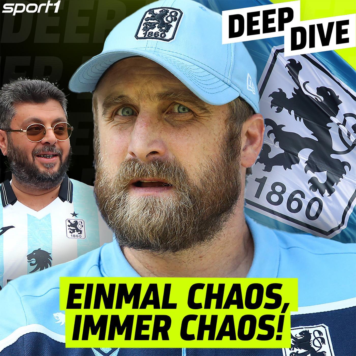 Artwork for SPORT1 DEEP DIVE