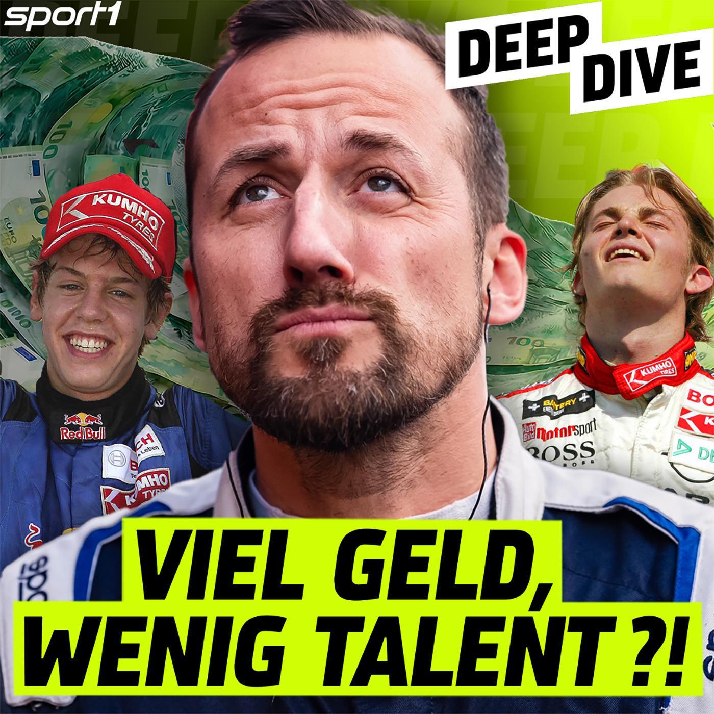 Artwork for SPORT1 DEEP DIVE