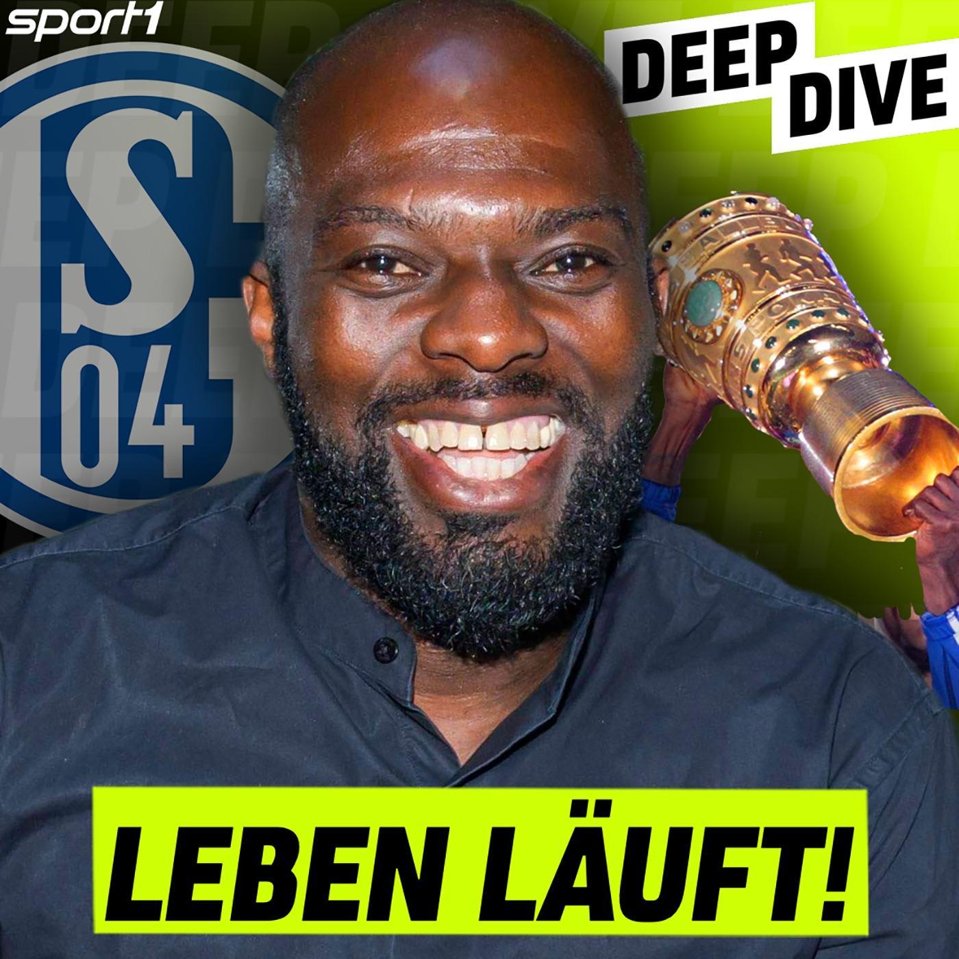 Artwork for SPORT1 DEEP DIVE