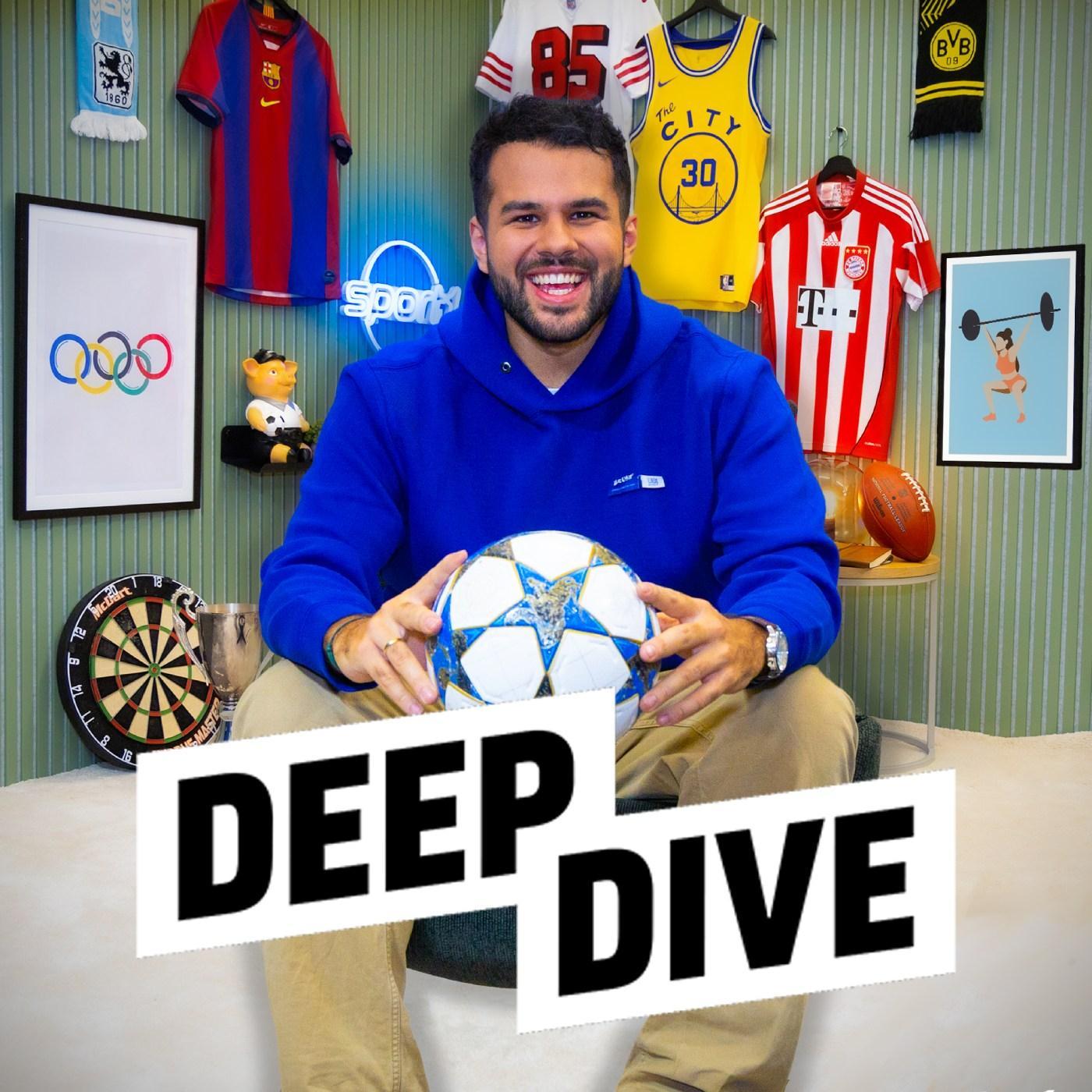 SPORT1 DEEP DIVE SPORT1 DEEP DIVE