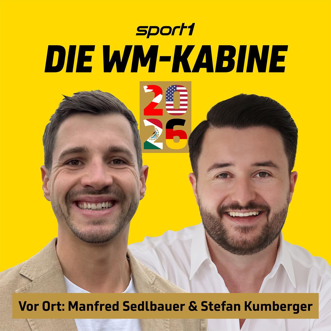 Mentalität oder Qualität? Wieder eine Blamage! Muss Nagelsmann gehen?