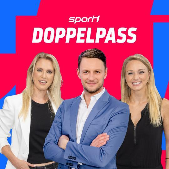 SPORT1 Doppelpass vom 23.11.2025 mit Armin Veh, Jermaine Jones & Stefan Effenberg SPORT1 Doppelpass vom 23.11.2025 mit Armin Veh, Jermaine Jones & Stefan Effenberg