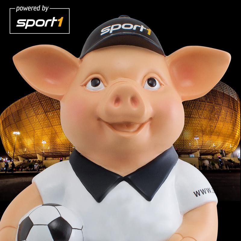 Der SPORT1 Doppelpass