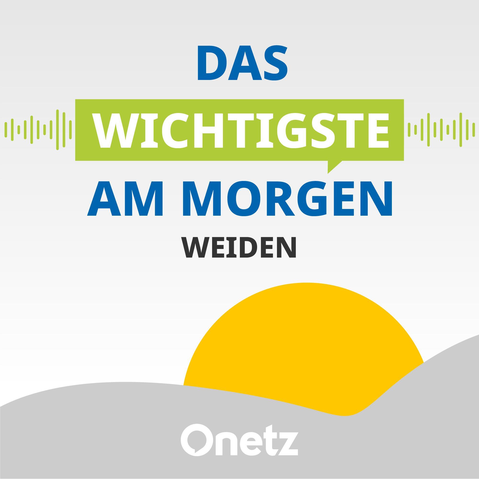 Weiden am Morgen podcast artwork