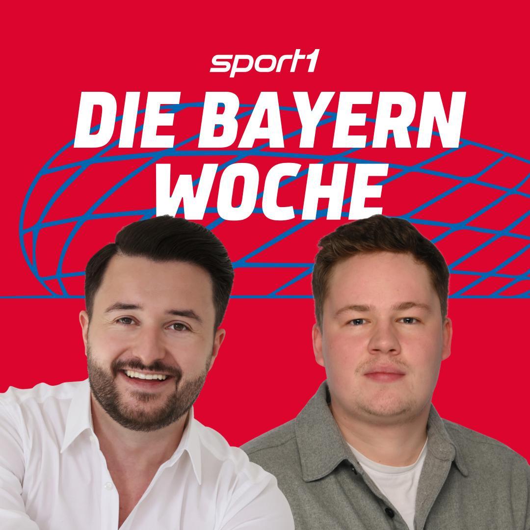 So profitiert Bayern vom Tuchel-Coup! Muss Dreesen um CEO-Posten zittern? Darum funktionierte Gravenberch beim FCB nicht! episode artwork